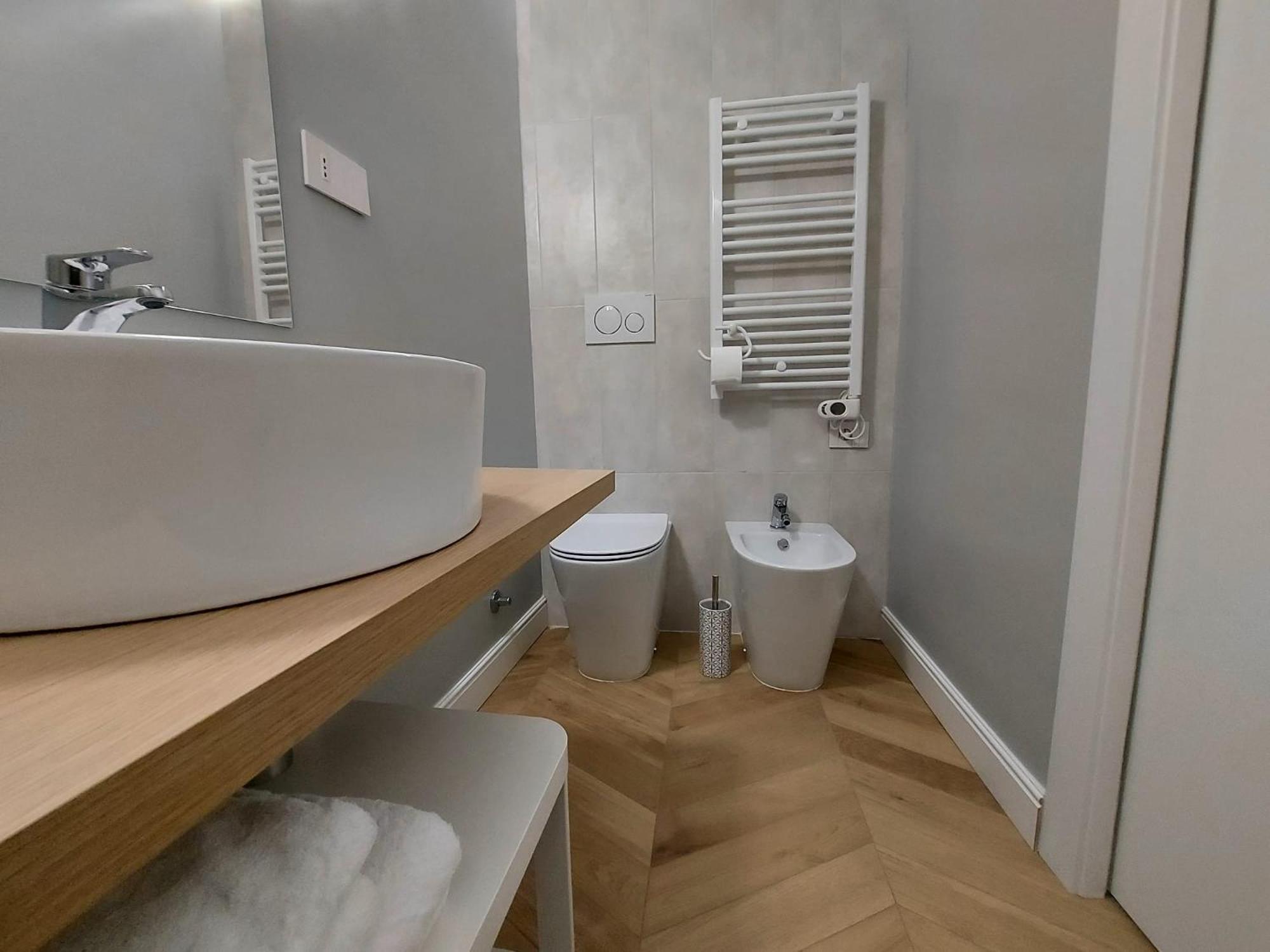 Navigli New Central Studio * Milano