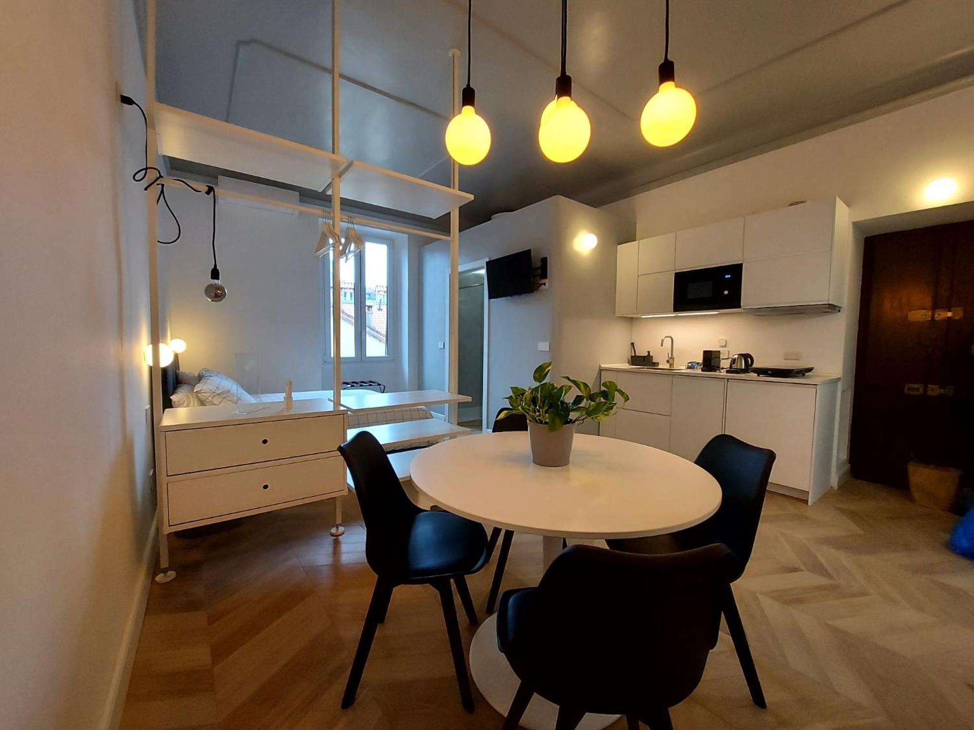 Appartamento Navigli New Central Studio Milano